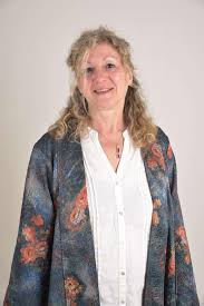 Brigitte Crouzat